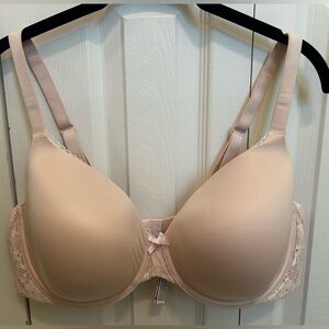 Victoria's Secret Soft Beige Lingerie